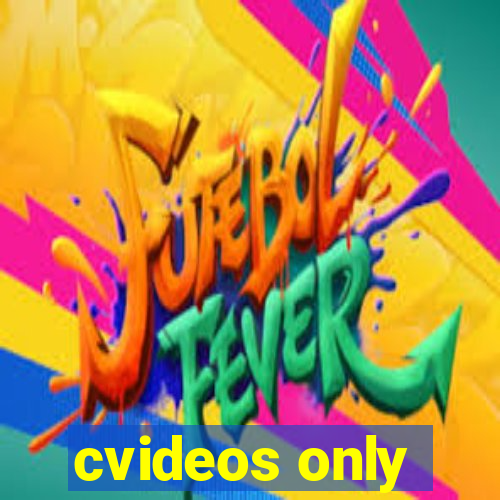 cvideos only